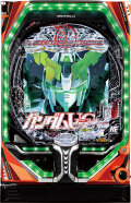 SANKYO Pフィーバー 機動戦士ガンダムユニコーン 枠色不問 中古