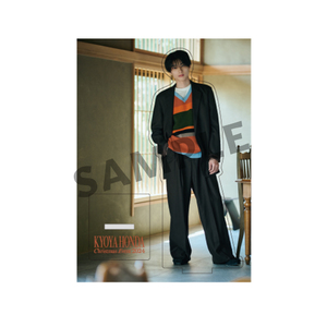 アクリルスタンド | 本田響矢OFFICIAL SITE