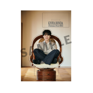 STORE | 本田響矢OFFICIAL SITE