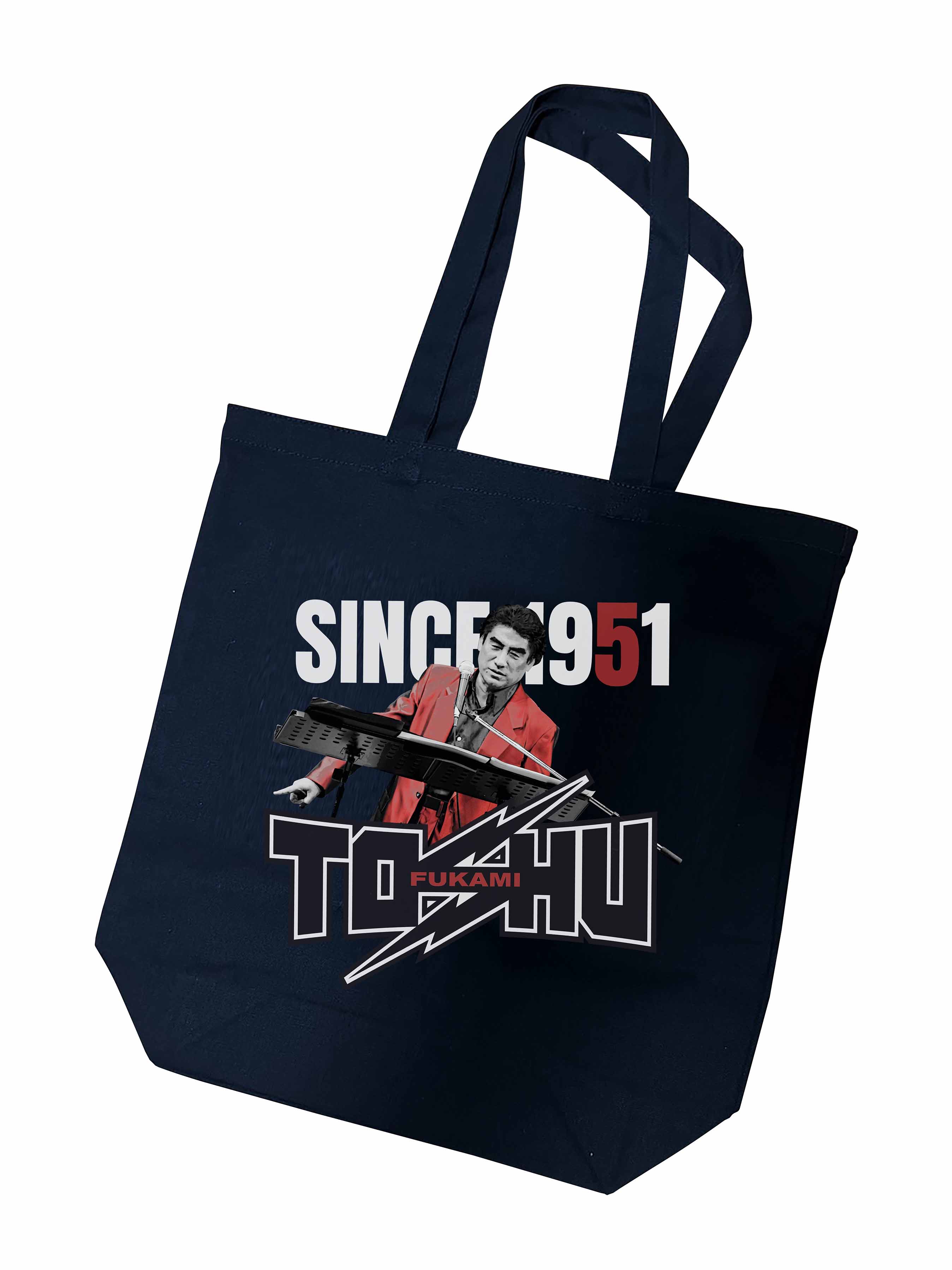 トートバッグ - TTJ・たちばな出版