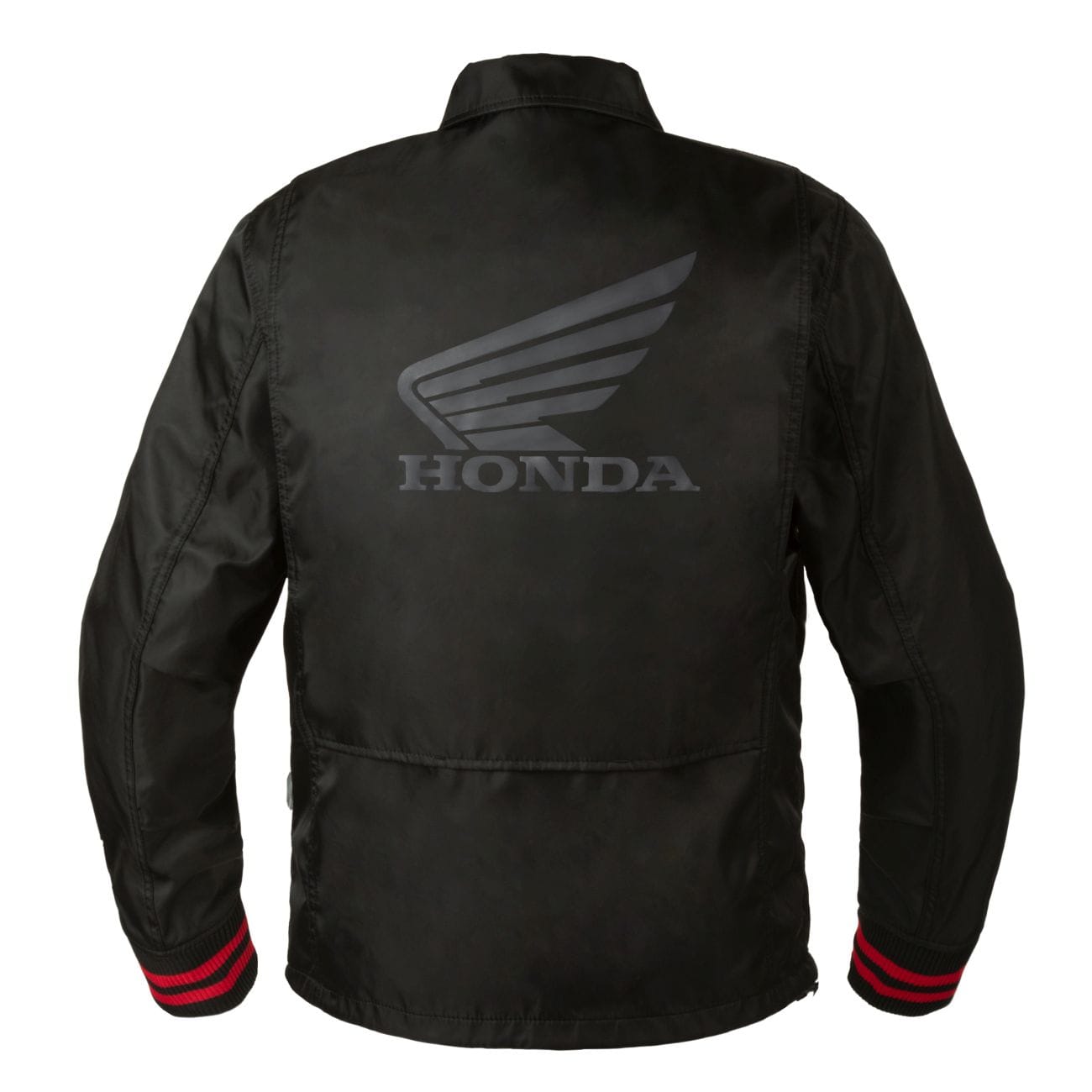 コーチジャケット(S ブラック): ウェア・グッズ｜HondaGO BIKE GEAR