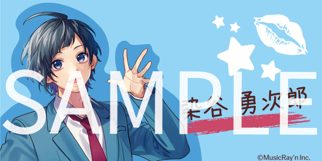┗|∵|┓1月29日発売 10th Anniversary Special Box『HoneyWorks 〜告