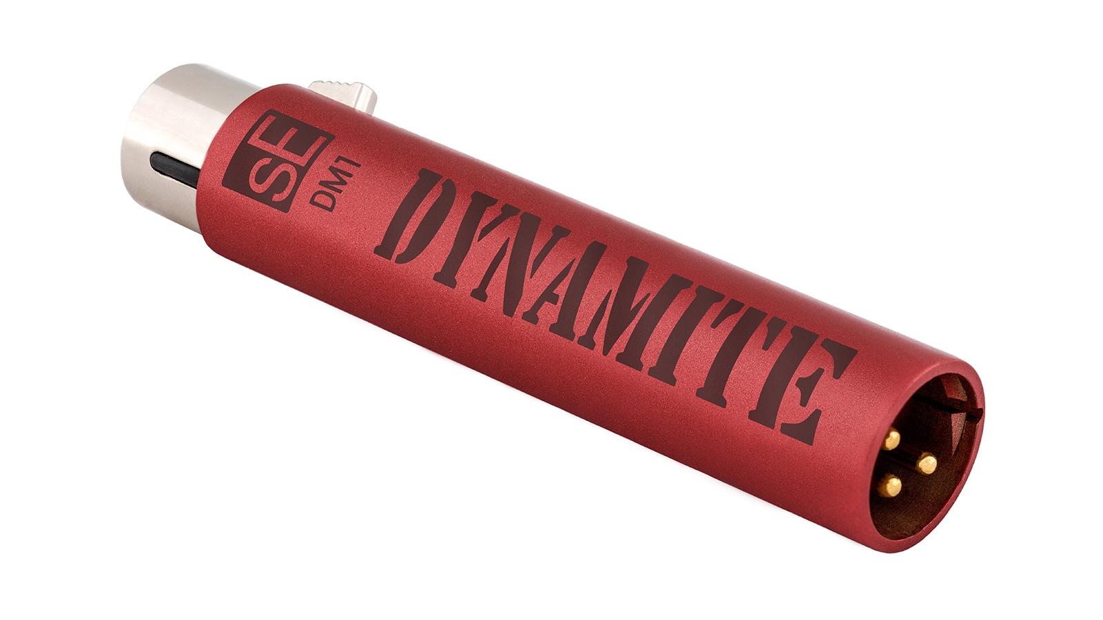 DM1 DYNAMITE - sE Electronics | Hookup, Inc.