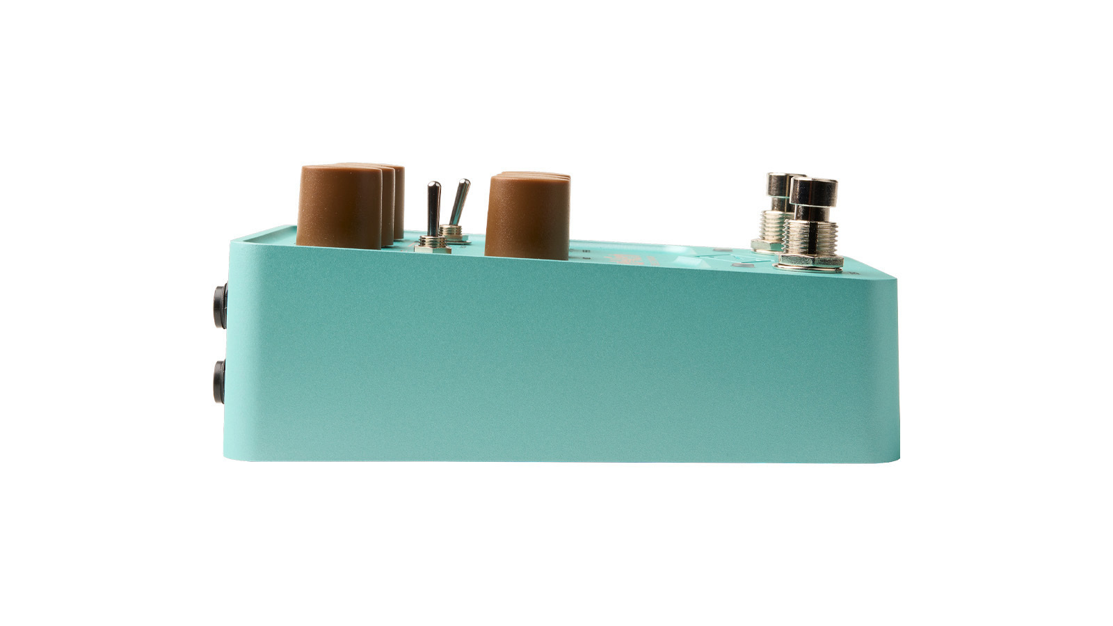 UAFX Del-Verb Ambience Companion - Universal Audio | Hookup, Inc.