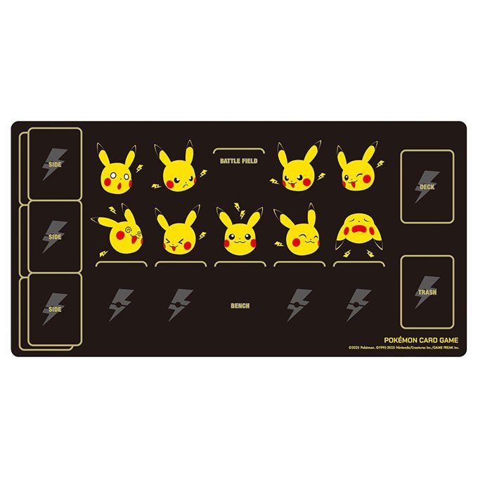 ポケカ公式サプライ