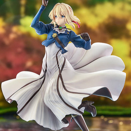 Violet Evergarden 1/7 PVC Figure - Hobby Bee Canada