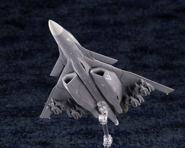 Ace Combat CFA-44 1/144 Plastic Model Kit (Modelers Edition