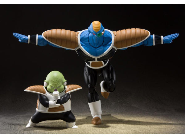 S.H.Figuarts Burter and Guldo Exclusive Two-Pack - Hobby Bee Canada
