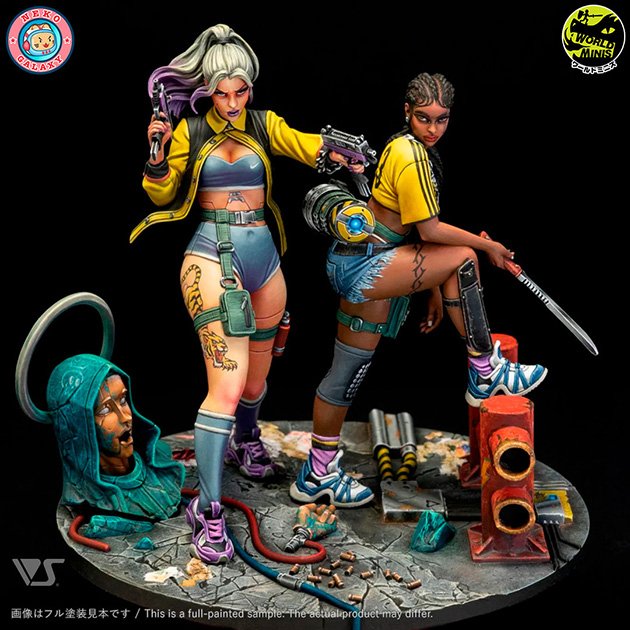 ネコ・ギャラクシー 商品一覧 | ボークス公式 ホビー総合サイト
