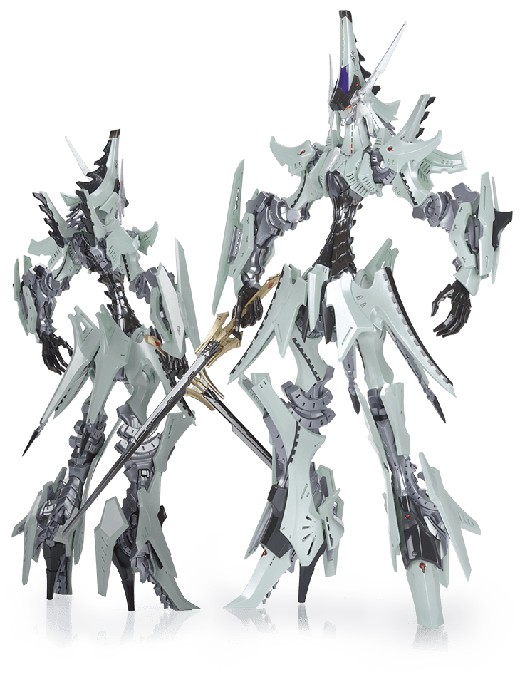HSGK 1/72 グリット・ブリンガー =ボォス 3070/3073 ブロック 2