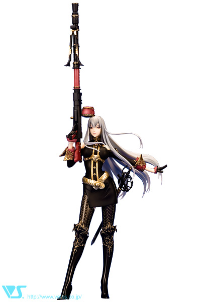 キャラグミン セルベリア・ブレス（HR限定版） | ボークス公式 ホビー