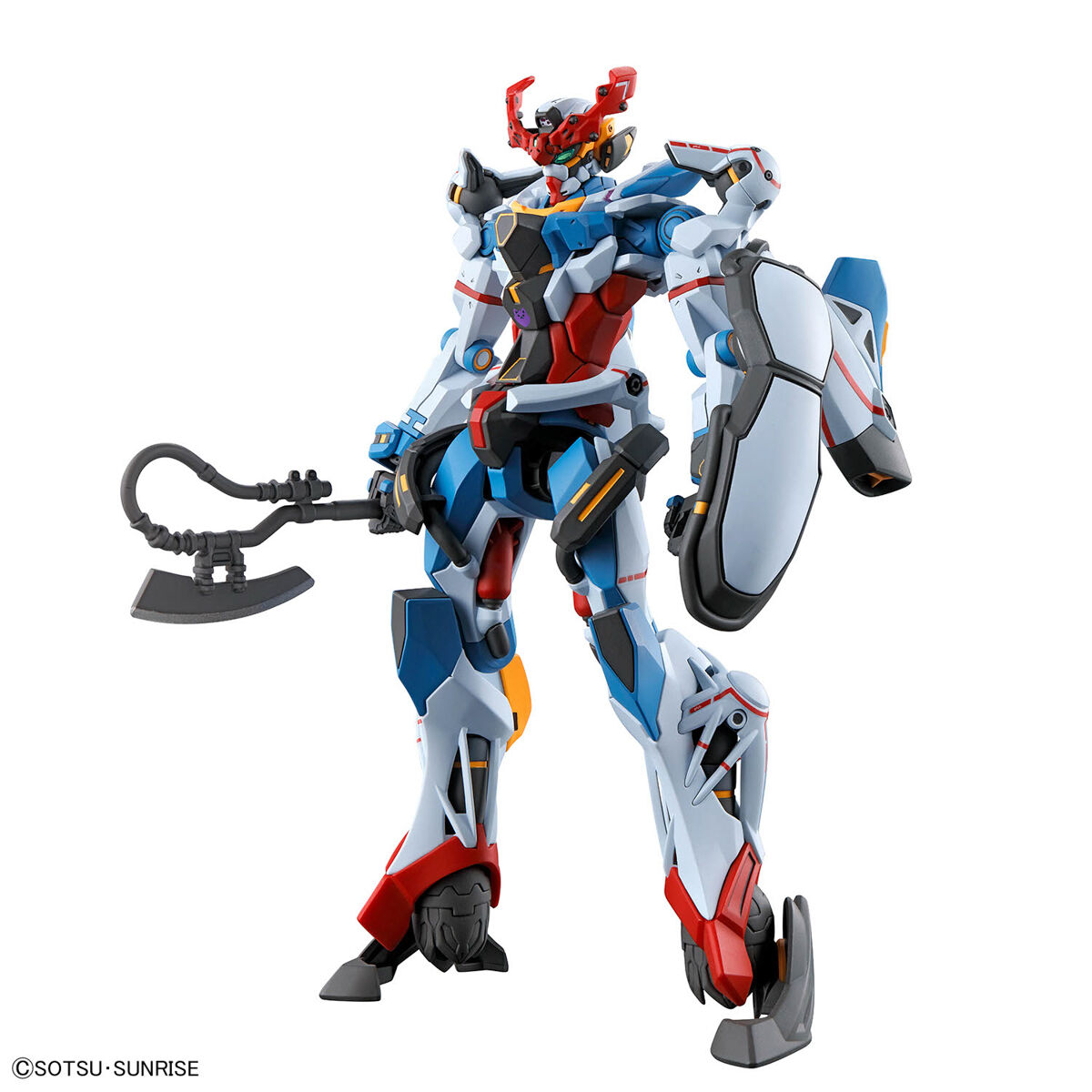 楽天ブックスにてガンプラ「HG 1/144 GQuuuuuuX」の抽選販売実施