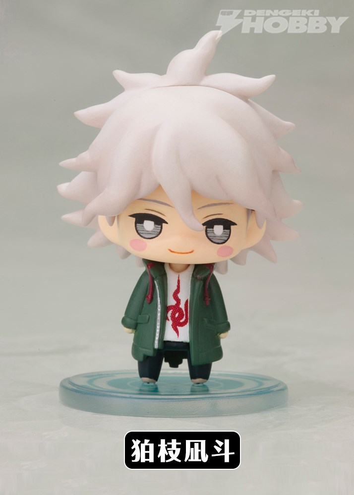 ダンガンロンパ2』ワンコインミニフィギュア第2弾！ | 電撃ホビーウェブ