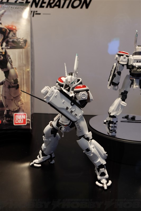 バンダイ ホビー事業部プラモデル編【速報レポート！キャラホビ2014