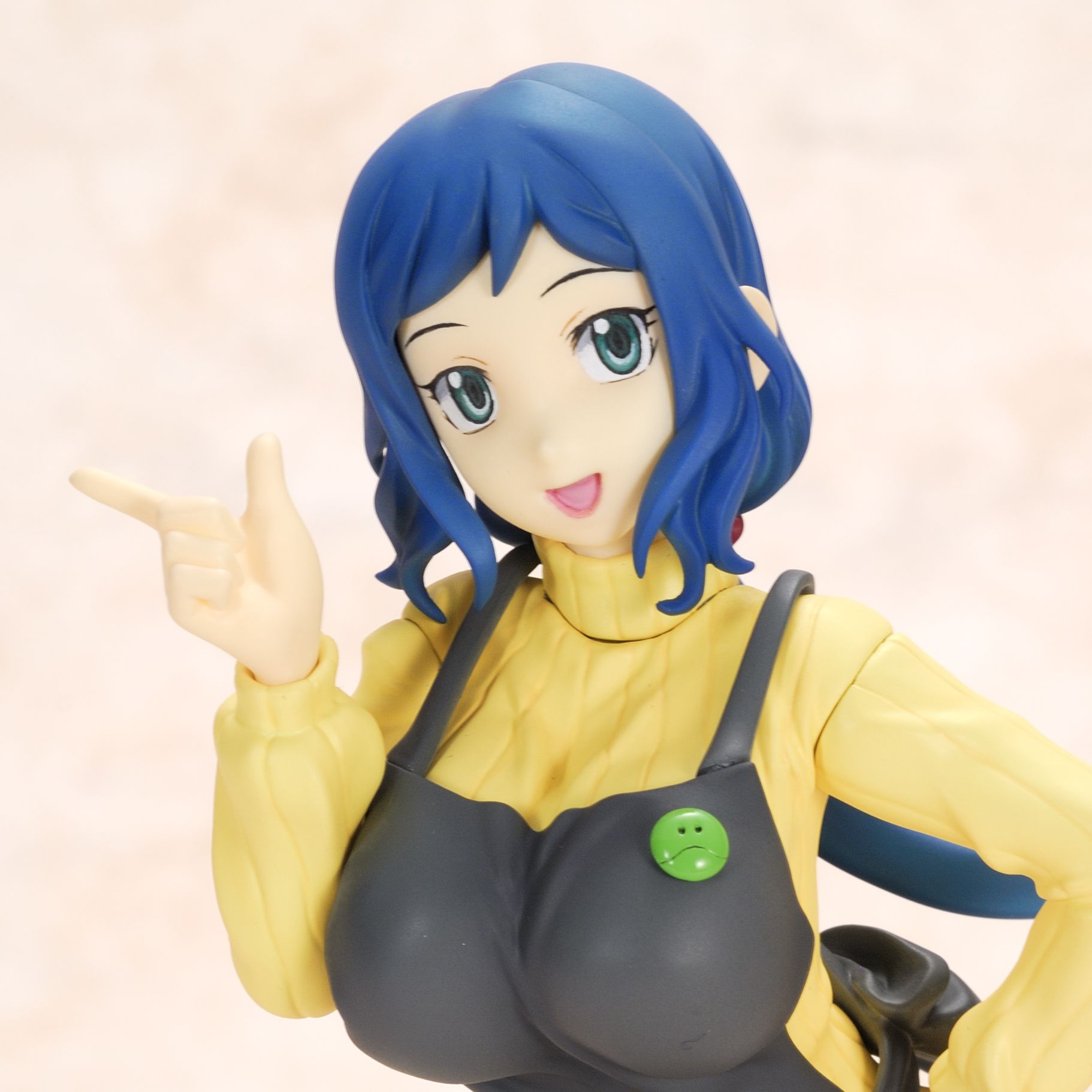 キャラホビのボークスブースでリン子ママが限定販売！ | 電撃ホビーウェブ