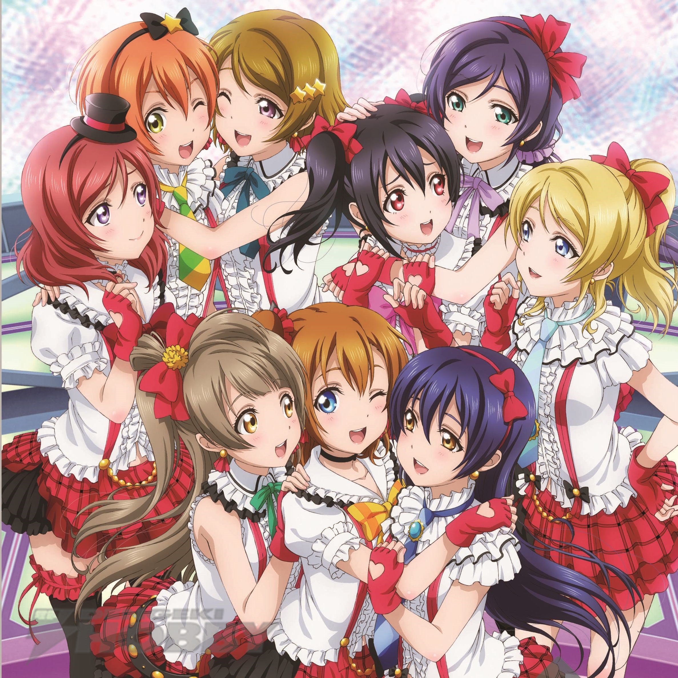 一番くじにμ'sメンバーが帰ってきた！ 「一番くじ ラブライブ！ 2nd