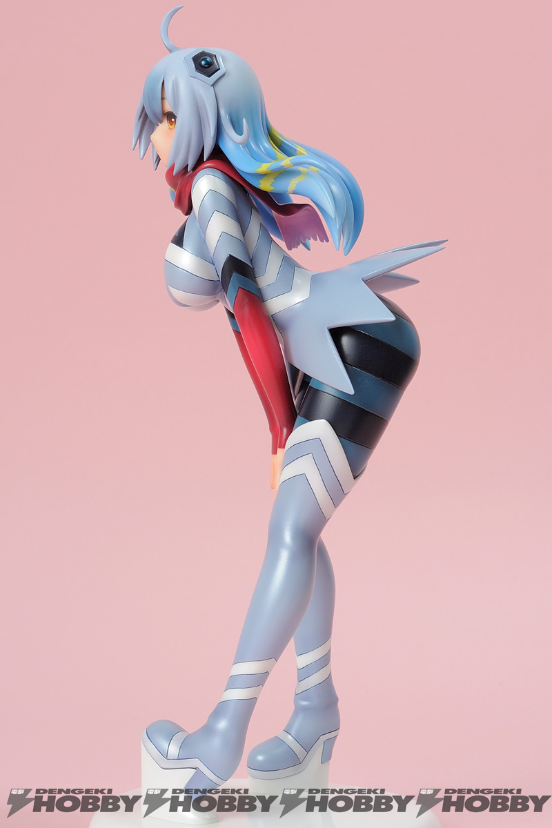 サプライズネクストから、『ウルトラ怪獣擬人化計画』フィギュア第2弾