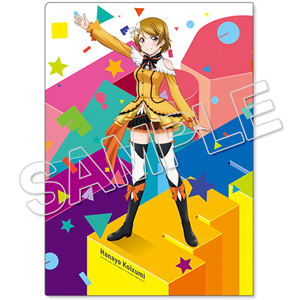 ラブライブ！』Birthday Figure Project 小泉花陽の予約特典クリア