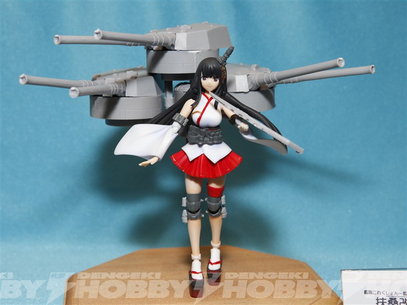 白虎かなめのワンダーフェスティバル2015冬ディーラーブースプレイ