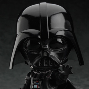 スター・ウォーズ』から、ダース・ベイダーとストーム・トルーパーが