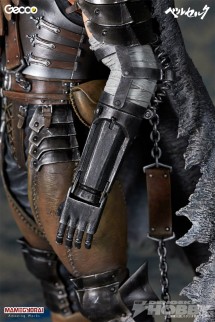 ベルセルク』断罪篇「ロスト・チルドレンの章」のガッツが1/6