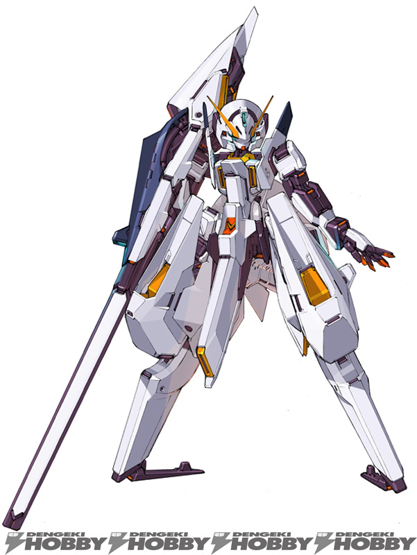 ADVANCE OF Z』立体化計画_TR-6 ウーンドウォート編① | 電撃ホビーウェブ