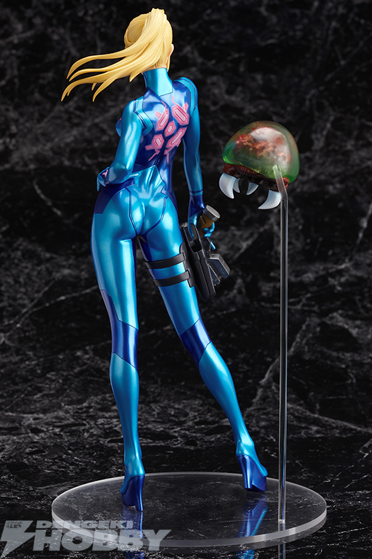 サムス・アラン ゼロスーツver.」待望の再々販！ オンラインショップ