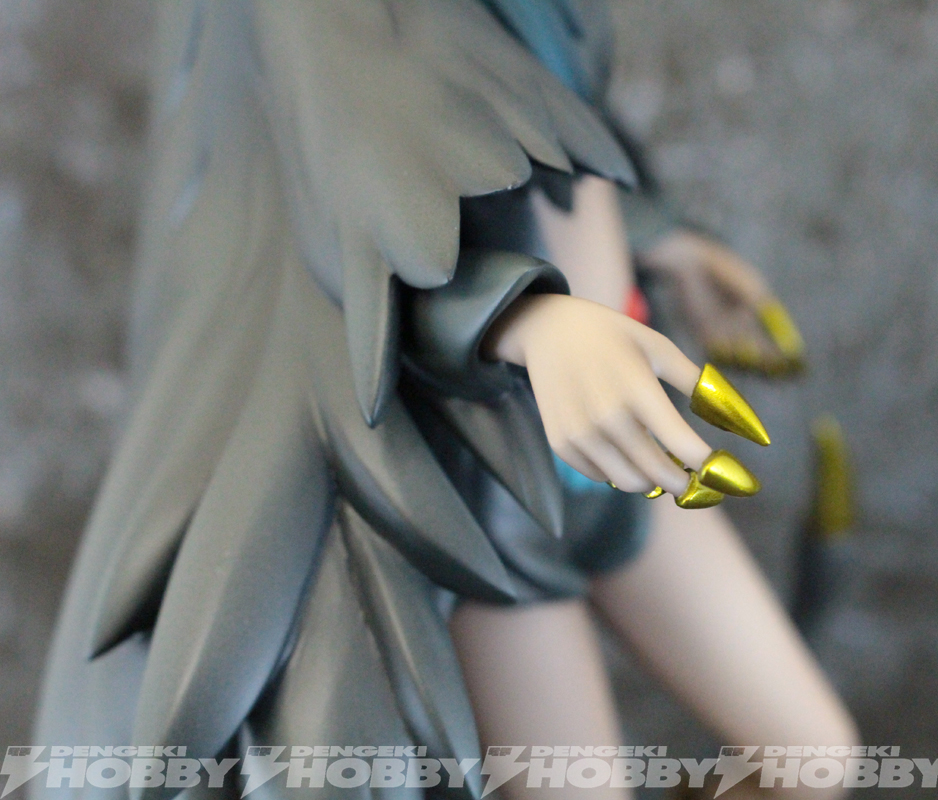 ウルトラ怪獣擬人化計画」よりベムスター＜改造＞がフィギュア化に大