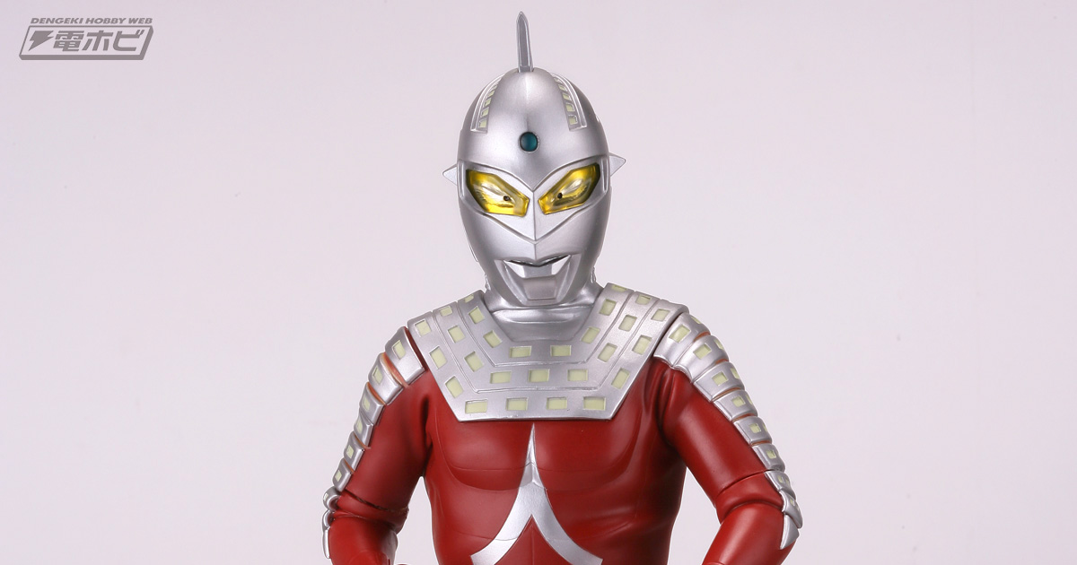 スケールモデルテイストで仕上げられた、もっとも“リアル”な