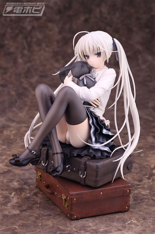 ヨスガノソラ』会場特典付き春日野穹フィギュアがアルファマックスで