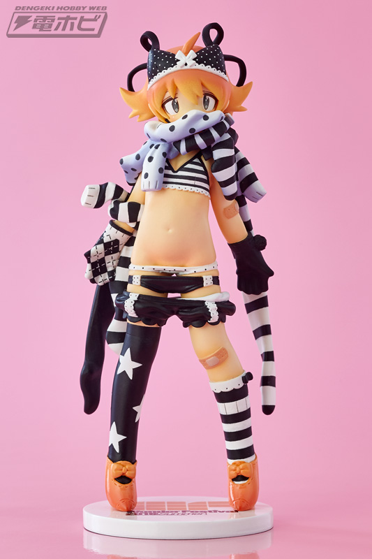 ジュラルミンをイメージした「ダンボー・ミニ」とワンダちゃんNEXT