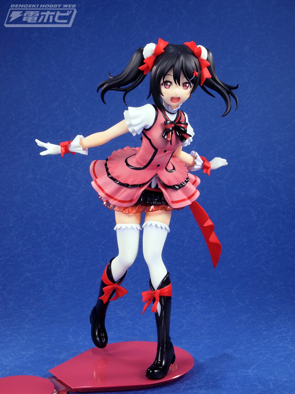 にこにー・オン・ステージ♪『ラブライブ！』Birthday Figure Project