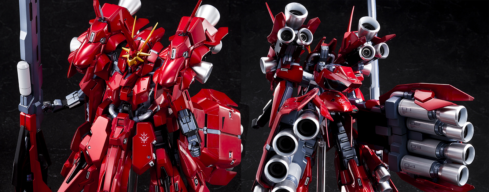 A.O.Z Re-Boot特別編】ガレージキットHow to！「1/144 リハイゼ」を