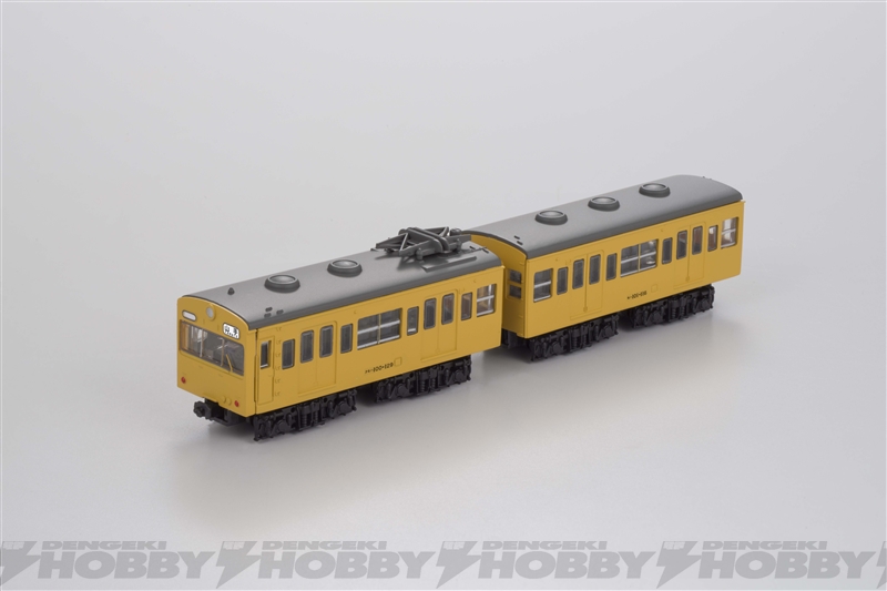 鉄道車両プラモデル『B トレインショーティー』より「E235 系 山手線