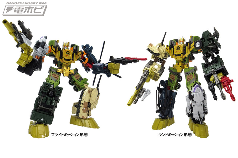 タカラトミーモール限定!!!】「トランスフォーマーユナイト