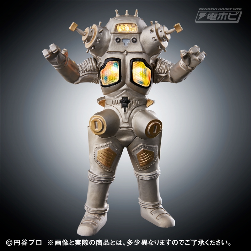 大ヒット中のガシャポン!!!】「アルティメットルミナス ウルトラマン