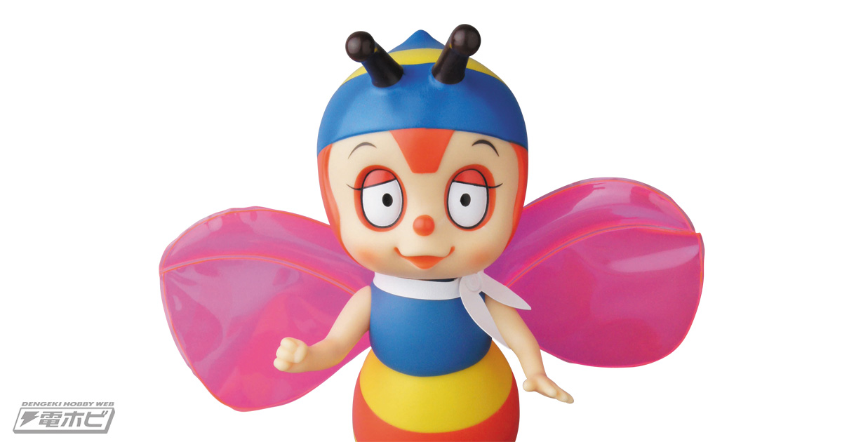 思い出のハッチとアーヤとの再会！『みなしごハッチ』の名作ソフビトイ