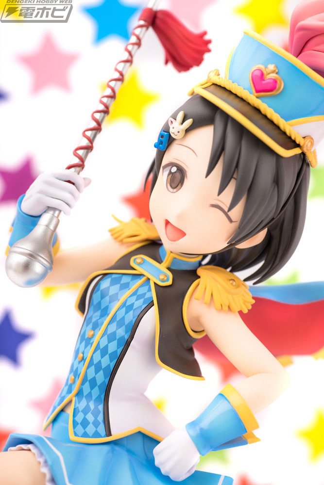 アイドルマスター シンデレラガールズ』笑顔もポーズも全部かわいい