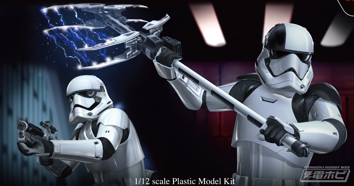 スター・ウォーズ／最後のジェダイ』から、ポー専用の「Xウイング