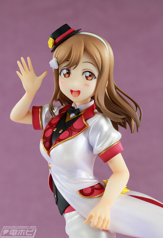 MIRAIに向かって、新たな物語が始まる『ラブライブ！サンシャイン