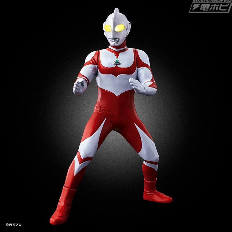 アルティメットルミナスにウルトラマングレートとウルトラマンパワード