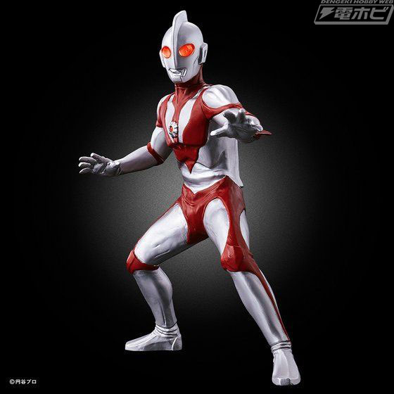 アルティメットルミナスにウルトラマングレートとウルトラマンパワード