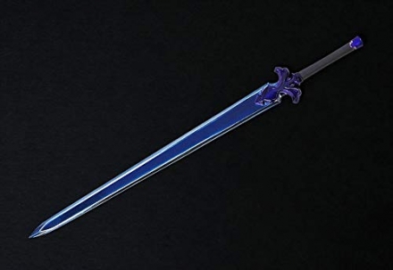 SAO』キリトの「夜空の剣」とユージオの「青薔薇の剣」が「エターナル