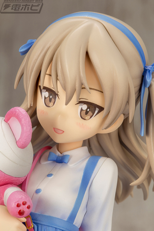 守りたい、この笑顔!!『ガールズ＆パンツァー 最終章』島田愛里寿