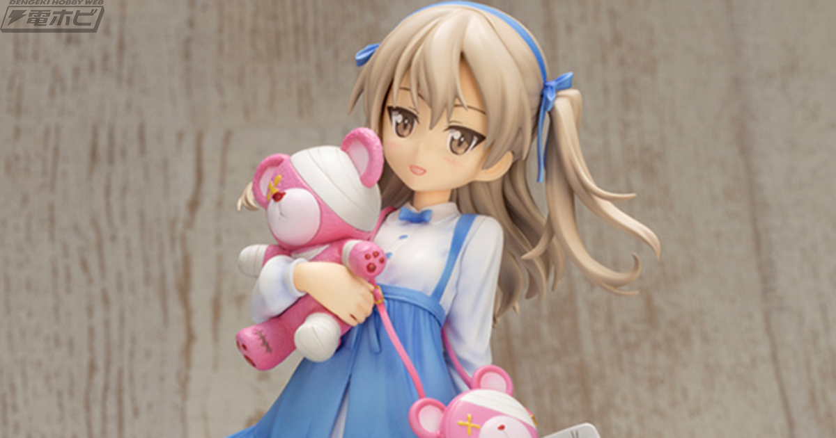 守りたい、この笑顔!!『ガールズ＆パンツァー 最終章』島田愛里寿