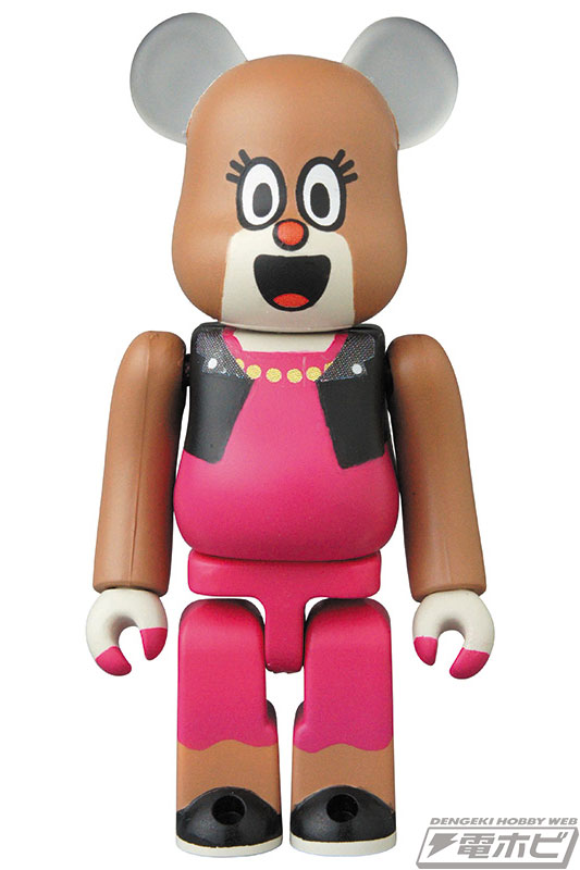 BE@RBRICKシリーズは第39弾！個性豊かな種類で大集合！ | 電撃ホビーウェブ