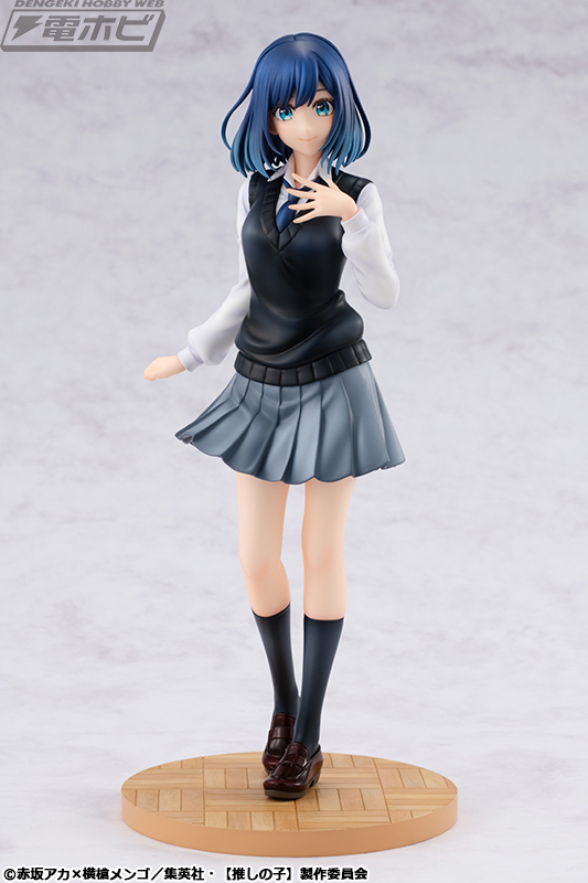 推しの子】』黒川あかねフィギュアが4月12日（金）より予約開始決定