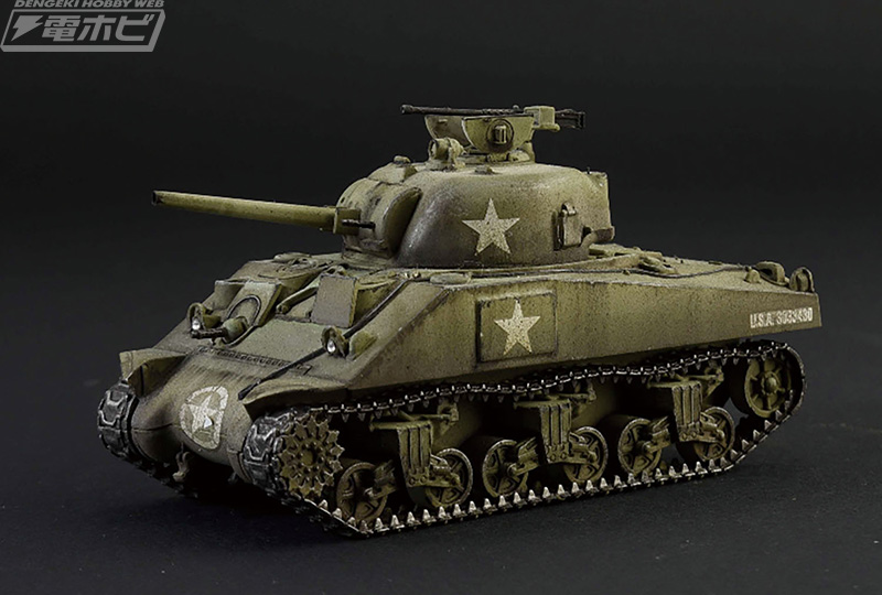 1/56スケールのイタレリ製戦車・AFVキット！ドイツ軍「III突 G型」と