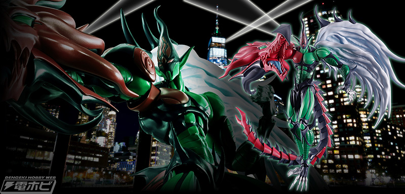 遊☆戯☆王デュエルモンスターズGX』E・HERO フレイム・ウィングマンが