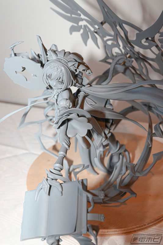 プリンセスコネクト！Re:Dive』より現在開発進行中「キャル